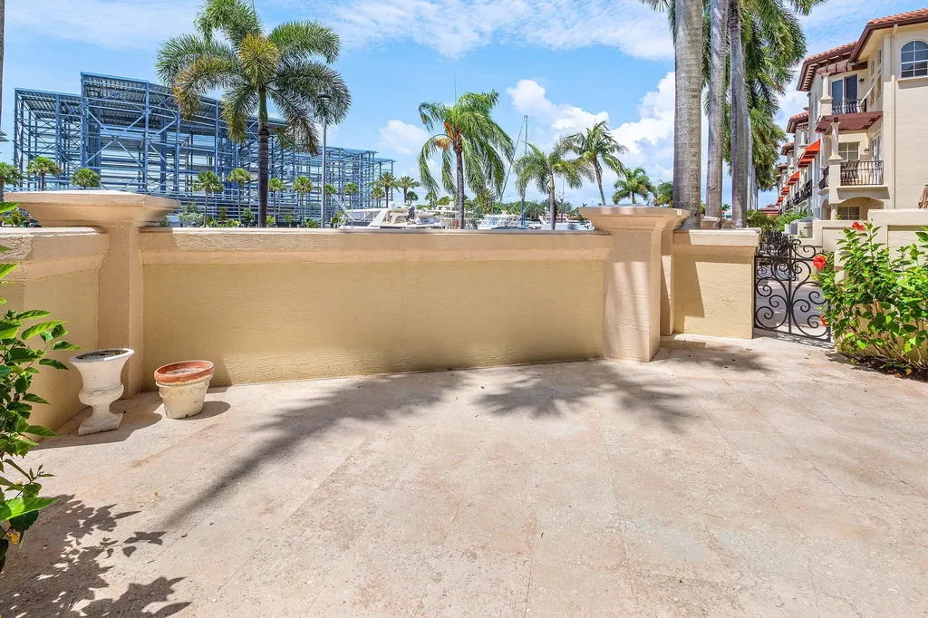 26 Marina Gardens Drive Palm Beach Gardens FL 33410
