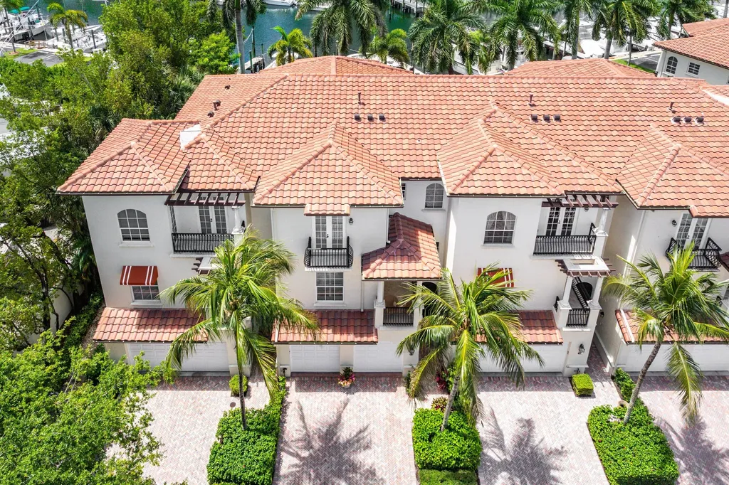 26 Marina Gardens Drive Palm Beach Gardens FL 33410