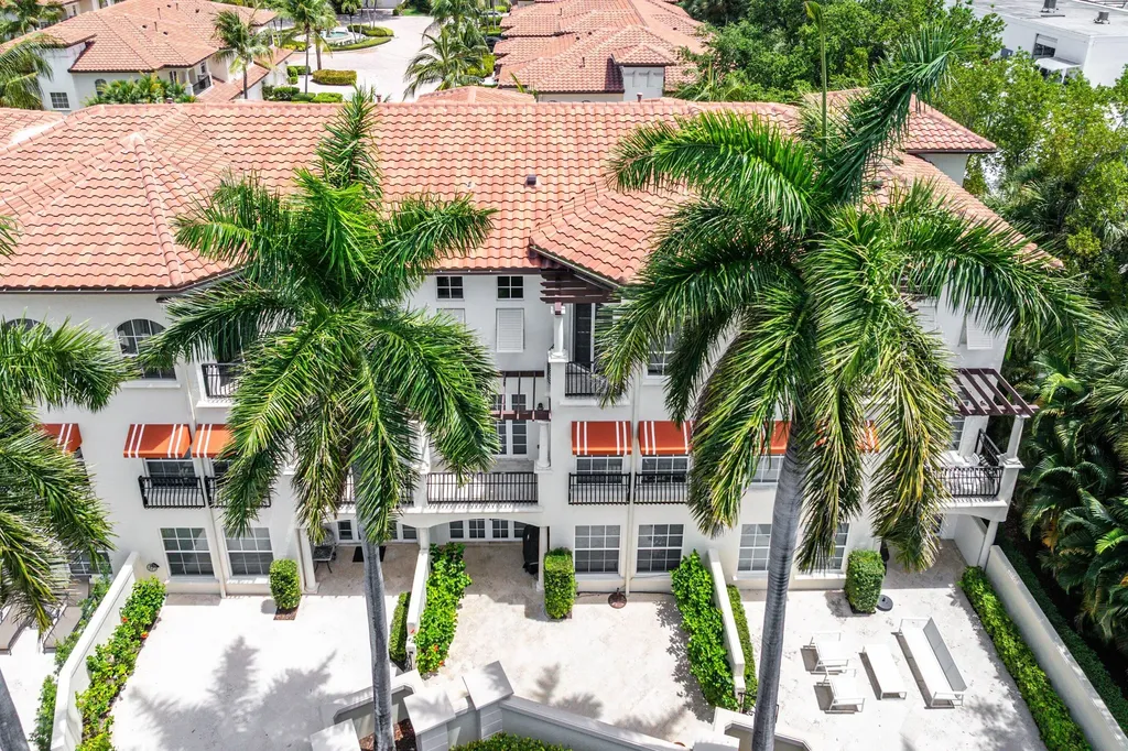 26 Marina Gardens Drive Palm Beach Gardens FL 33410