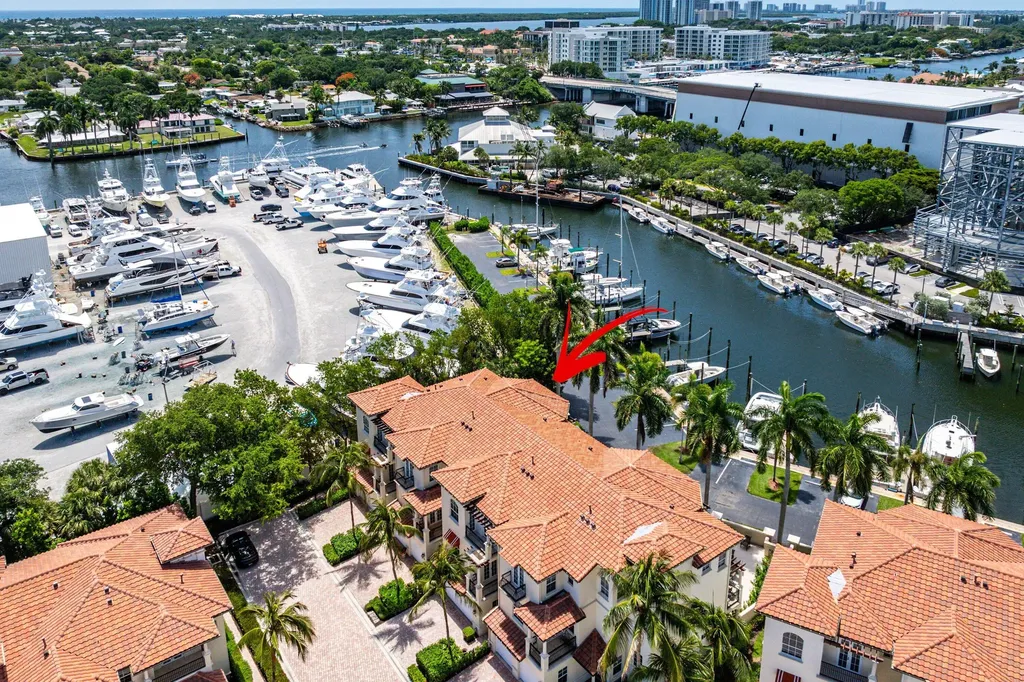 26 Marina Gardens Drive Palm Beach Gardens FL 33410