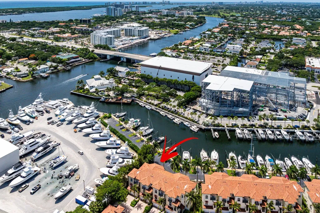 26 Marina Gardens Drive Palm Beach Gardens FL 33410