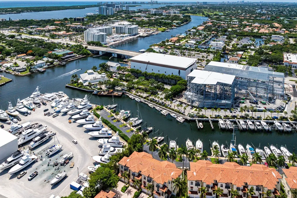 26 Marina Gardens Drive Palm Beach Gardens FL 33410