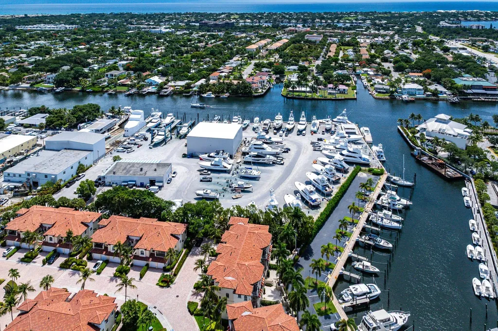 26 Marina Gardens Drive Palm Beach Gardens FL 33410