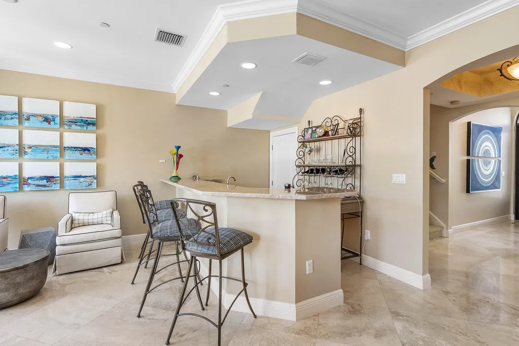 26 Marina Gardens Drive Palm Beach Gardens FL 33410