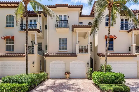 26 Marina Gardens Drive Palm Beach Gardens FL 33410