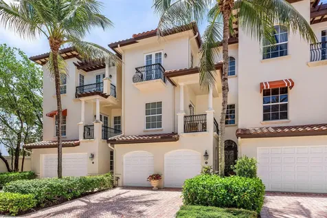 26 Marina Gardens Drive Palm Beach Gardens FL 33410