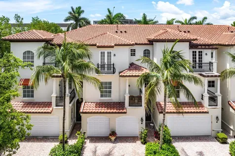 26 Marina Gardens Drive Palm Beach Gardens FL 33410