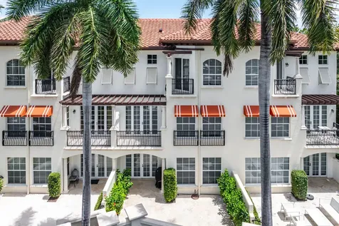 26 Marina Gardens Drive Palm Beach Gardens FL 33410