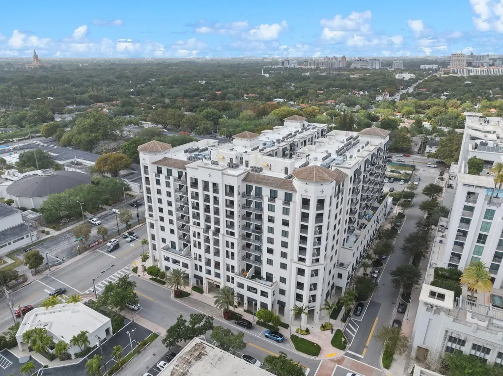 301 Altara Avenue Coral Gables FL 33146