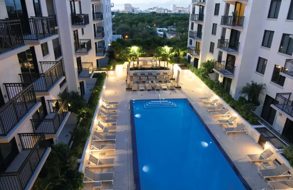 301 Altara Avenue Coral Gables FL 33146