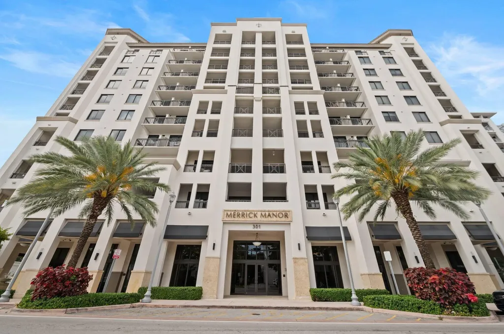 301 Altara Avenue Coral Gables FL 33146