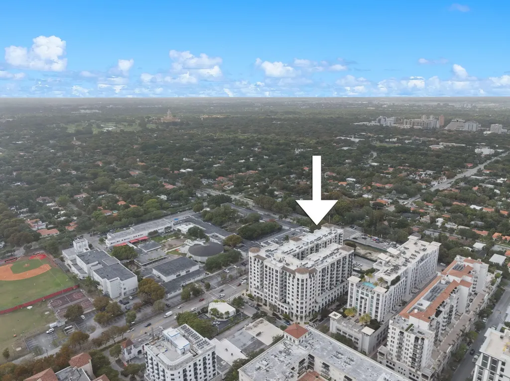 301 Altara Avenue Coral Gables FL 33146