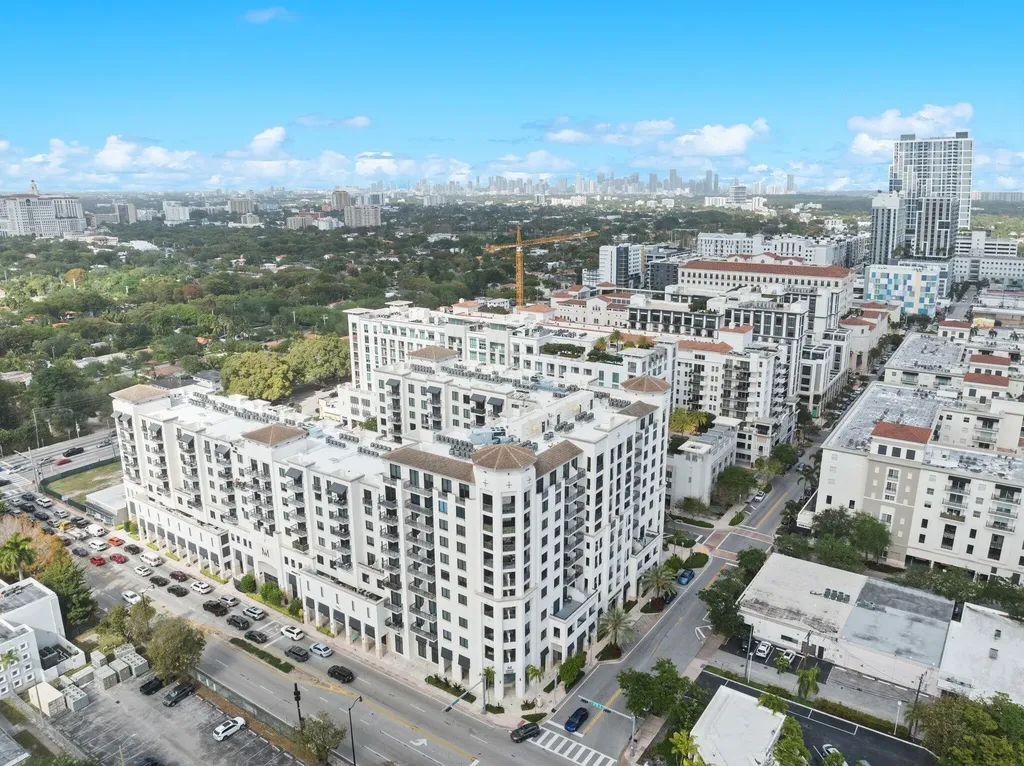 301 Altara Avenue Coral Gables FL 33146