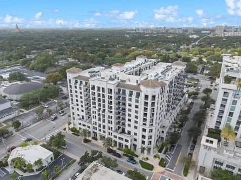 301 Altara Avenue Coral Gables FL 33146