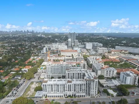 301 Altara Avenue Coral Gables FL 33146