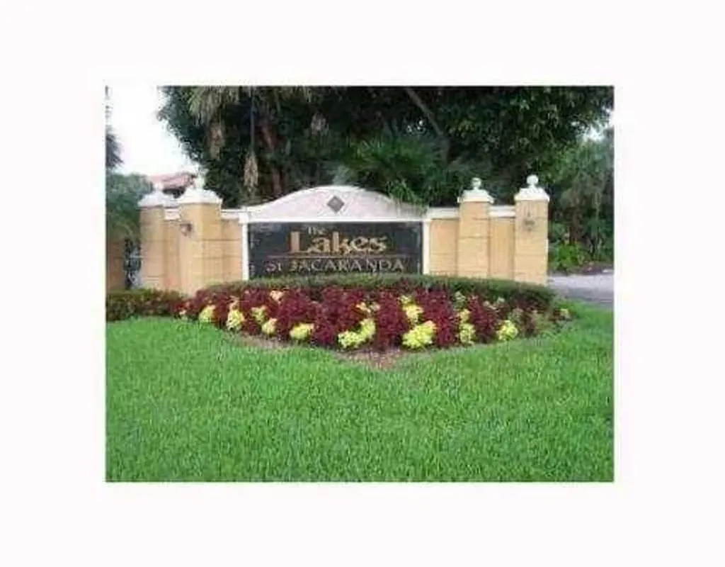 10773 Cleary Boulevard Plantation FL 33324