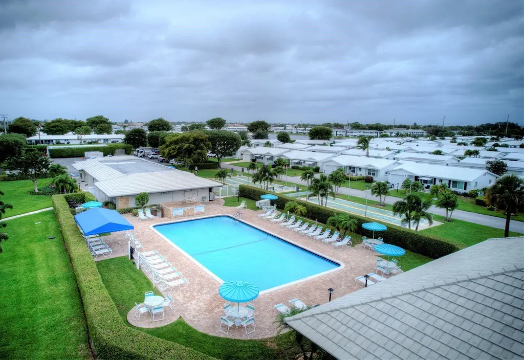 1801 Ocean Drive Boynton Beach FL 33426