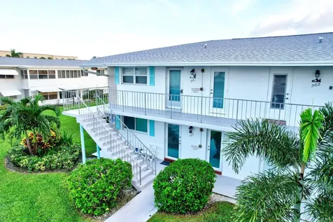 1801 Ocean Drive Boynton Beach FL 33426