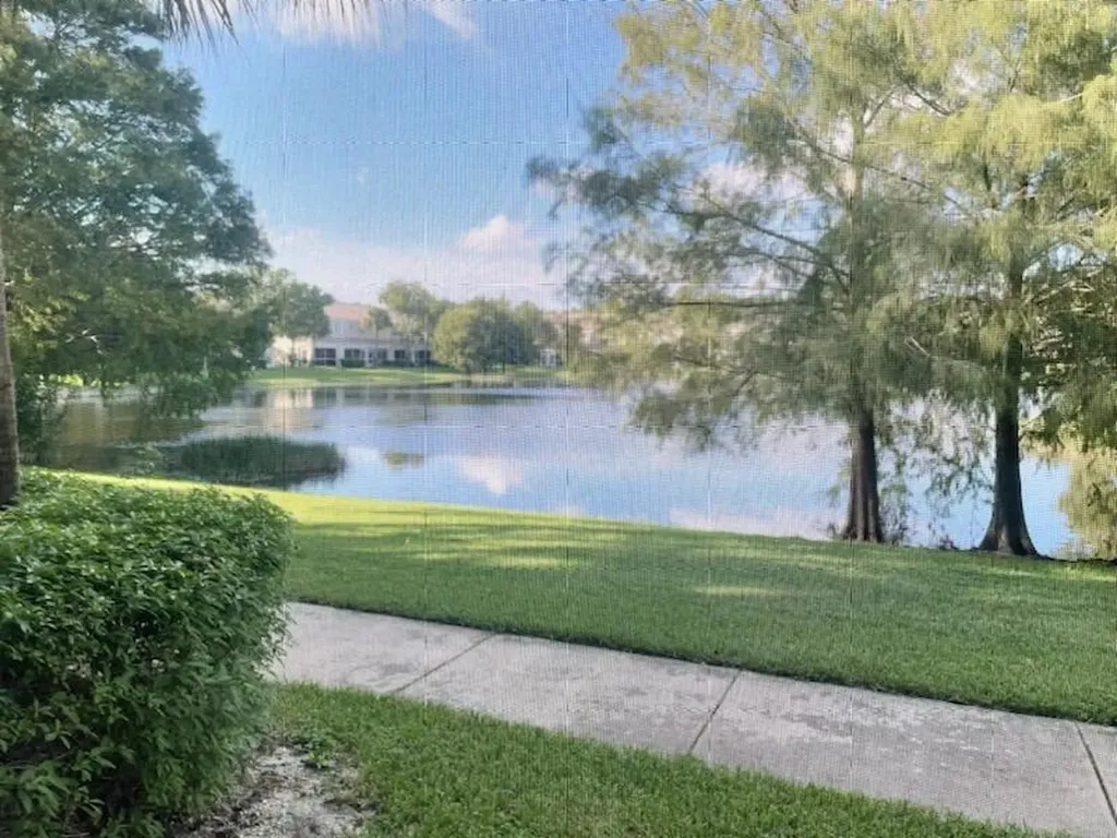 4968 Palmbrooke Circle West Palm Beach FL 33417