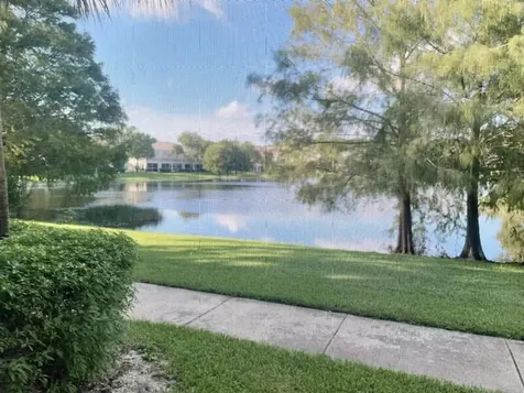 4968 Palmbrooke Circle West Palm Beach FL 33417