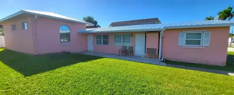 1169 Seaway Drive Fort Pierce FL 34949