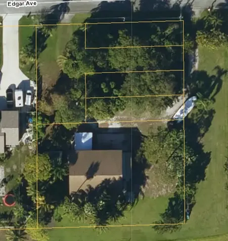 9219 Nickels Boynton Beach FL 33436