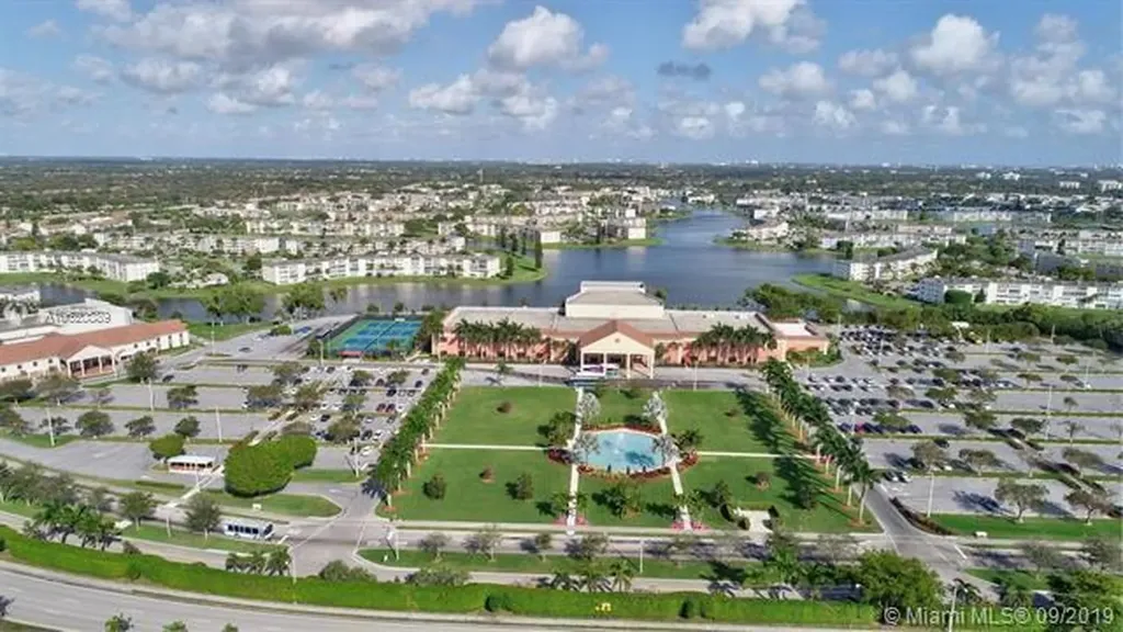3018 Ainslie B Boca Raton FL 33434
