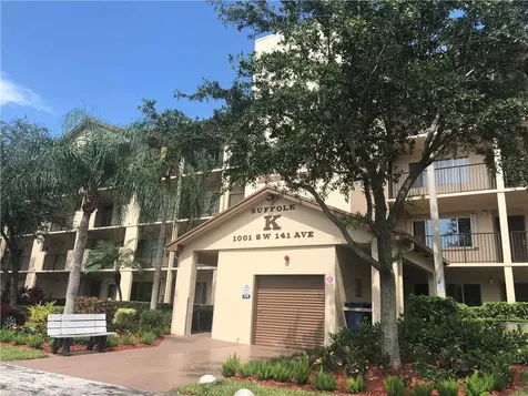 1001 SW 141st Avenue Pembroke Pines FL 33027