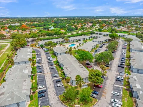 9729 Hammocks Boulevard Miami FL 33196