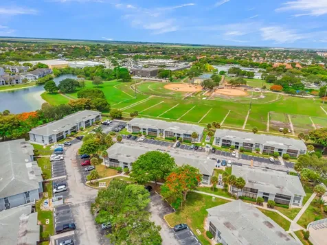 9729 Hammocks Boulevard Miami FL 33196