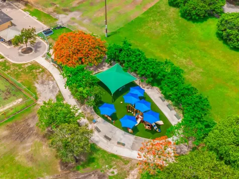 9729 Hammocks Boulevard Miami FL 33196