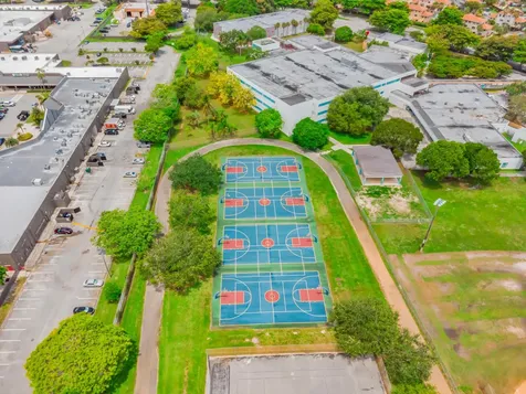 9729 Hammocks Boulevard Miami FL 33196