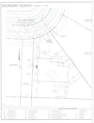 12200 SW 44th Court Davie FL 33330