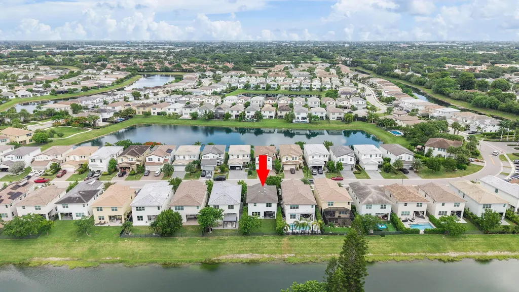 1070 Veleiros Boulevard Deerfield Beach FL 33064