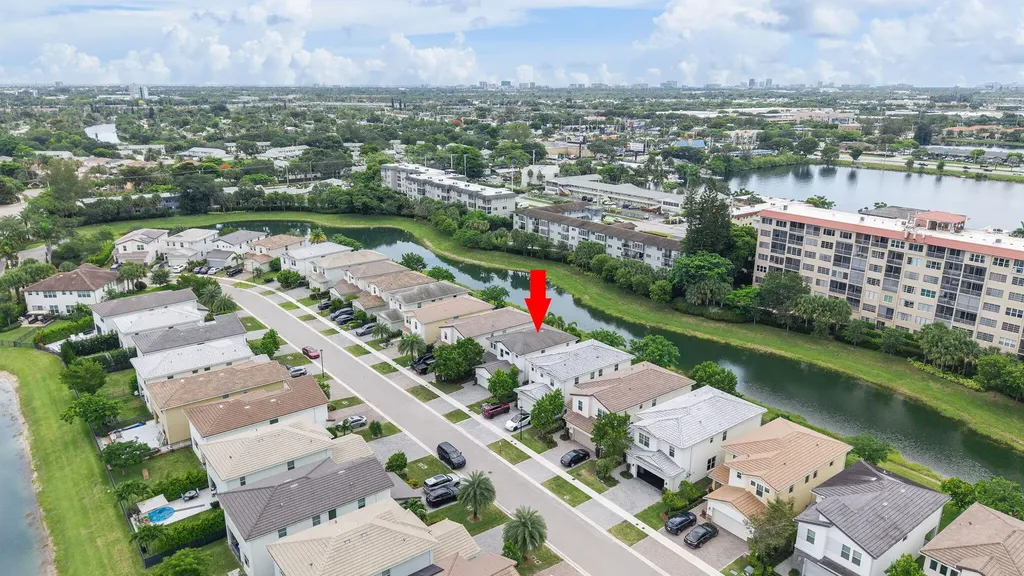 1070 Veleiros Boulevard Deerfield Beach FL 33064