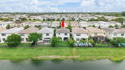 1070 Veleiros Boulevard Deerfield Beach FL 33064