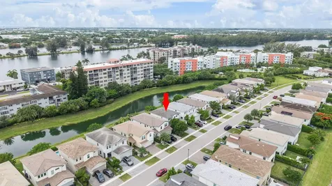 1070 Veleiros Boulevard Deerfield Beach FL 33064