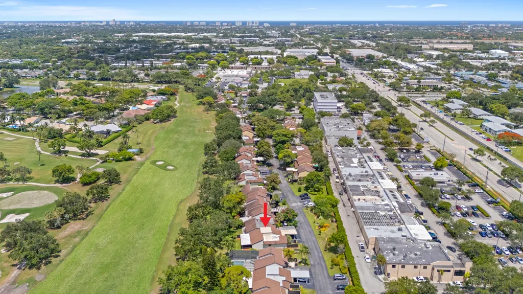 2247 Deer Creek Woodlands Way Deerfield Beach FL 33442