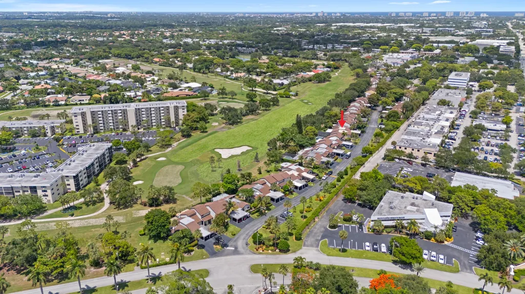 2247 Deer Creek Woodlands Way Deerfield Beach FL 33442