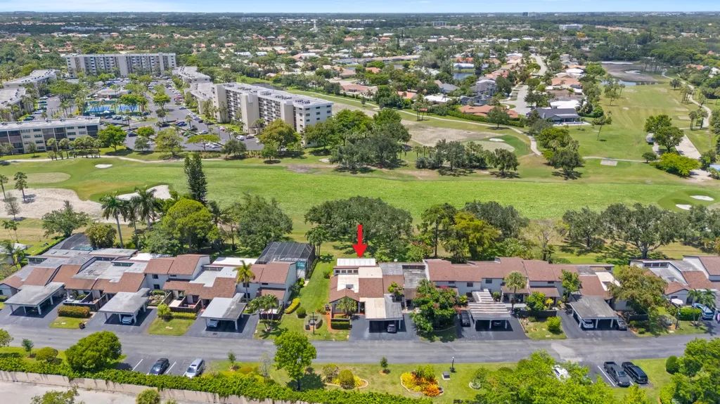 2247 Deer Creek Woodlands Way Deerfield Beach FL 33442