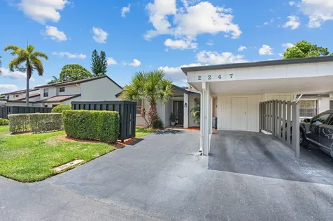 2247 Deer Creek Woodlands Way Deerfield Beach FL 33442