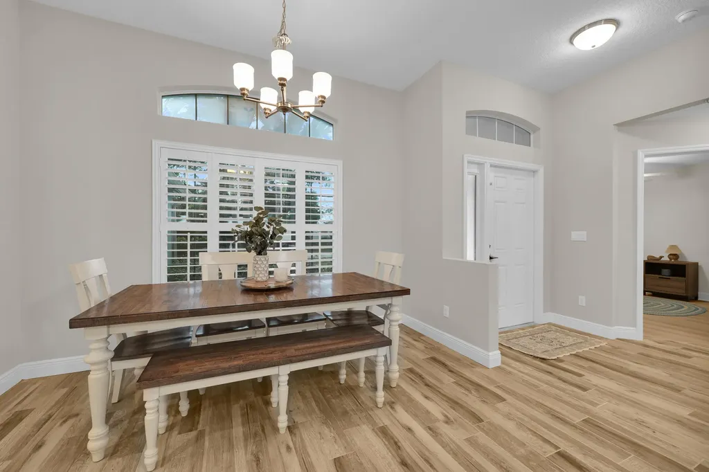 1461 SW Santiago Avenue Port St Lucie FL 34953