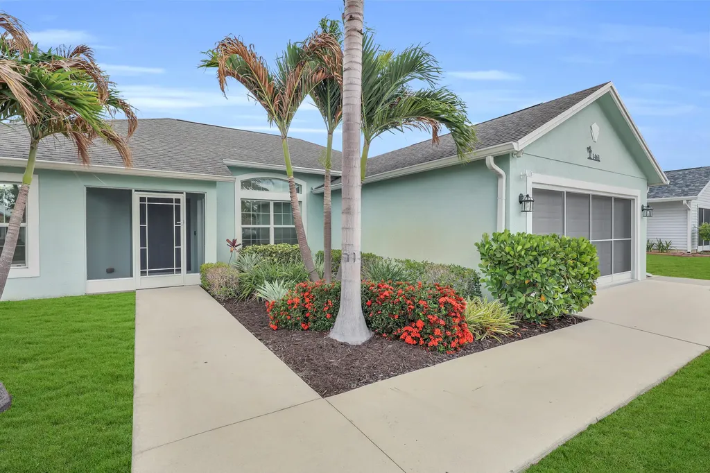 1461 SW Santiago Avenue Port St Lucie FL 34953