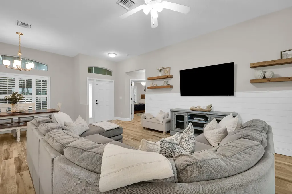 1461 SW Santiago Avenue Port St Lucie FL 34953