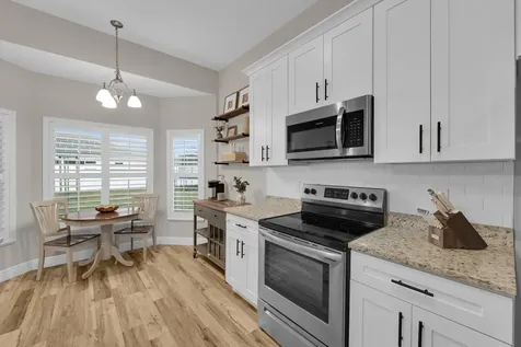 1461 SW Santiago Avenue Port St Lucie FL 34953