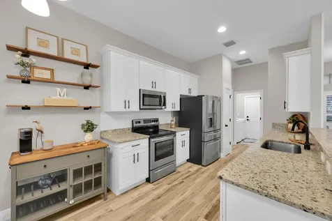 1461 SW Santiago Avenue Port St Lucie FL 34953