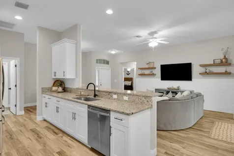 1461 SW Santiago Avenue Port St Lucie FL 34953
