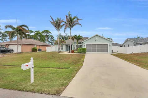1461 SW Santiago Avenue Port St Lucie FL 34953