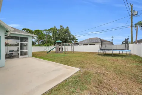 1461 SW Santiago Avenue Port St Lucie FL 34953