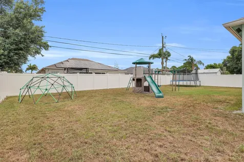 1461 SW Santiago Avenue Port St Lucie FL 34953